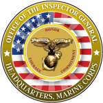 HQMC | Office of the Inspector General