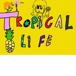 Tropical creates