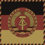 EG〡National People's Army