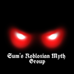 Sum's Robloxian Myth Group