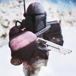 TME | The Mandalorian Special Forces