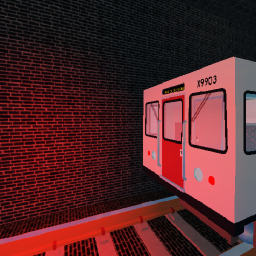 Metro Vanilla