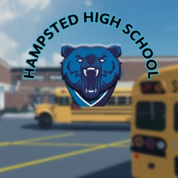  Hampsted High School  icon