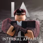 LAPD lnternal Affairs