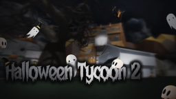 Halloweenowy Tycoon 2 👻🇵🇱