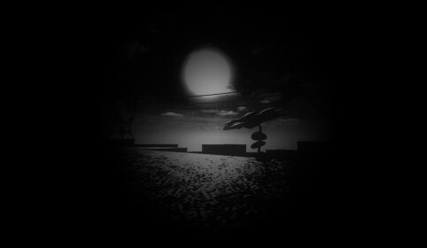 Rooms: Low Detailed Roleplay