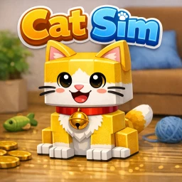 CAT SIM😺 icon