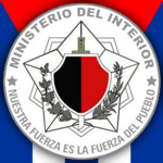 | CUB | Ministerio del Interior