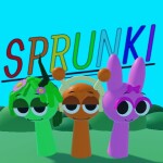 Sprunki Roleplay!
