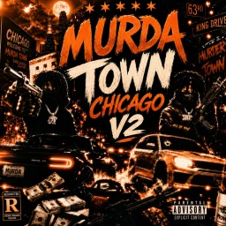 Murda Town  icon
