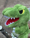 The Big Dinosaurs