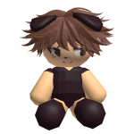 Mimi Little Plushie®
