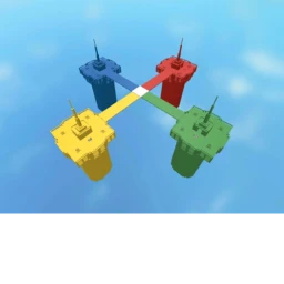 Brickbattle  icon