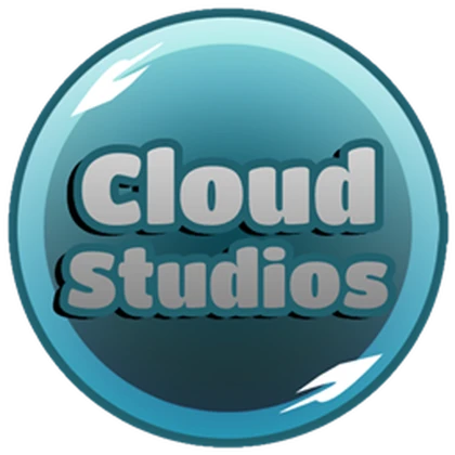 Cloud Studios TM Roblox group icon