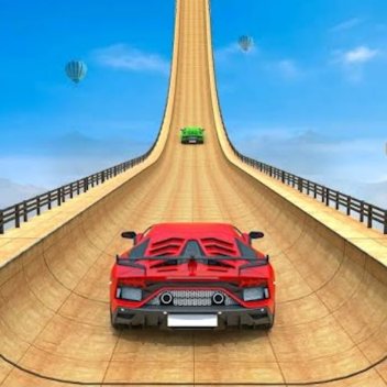 Crash Cars with Nitro