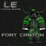 *RAID HERE* LE || Fort Canton