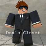 Dex's Closet