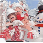 Oh the weather outside is frightful