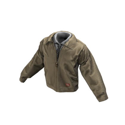 @ - business layered top (tan) thumbnail