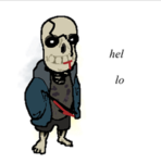 Undertale.EXE: The Generic Calamity