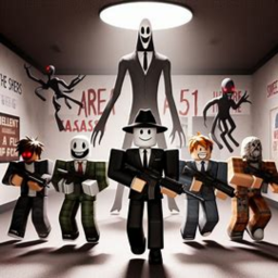 Area 51 simulator