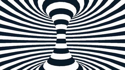 Inside a Torus [Geometry]