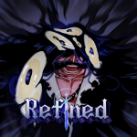 Refined