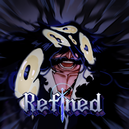 Refined