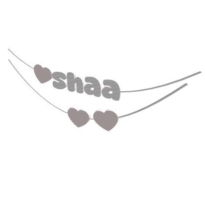 shaa addon Roblox item