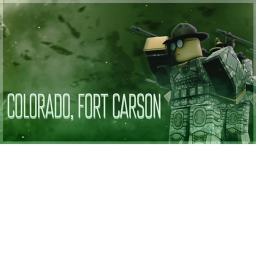USAR Fort Carson