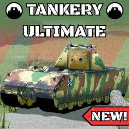 Tankery Ultimate[closed] icon