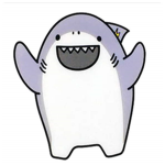 귀여운 상어협회