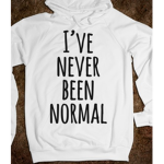 Text on shirts!!!