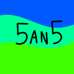 5an5