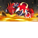 Groudon