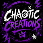 -CHAOTIC CREATIONS-