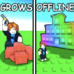Build Your Town!