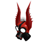 The Masked unknown