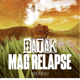 Batak mag Relapse [REVIVE] icon