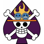 Spade Pirates [ONE PIECE]
