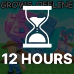 [🍭] Grow a Garden 🌶️