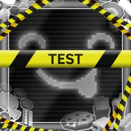 Hungry Robots Island Edition [Test Server] icon