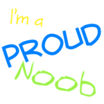the noob team lol