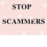 Stop Scammers & Scamming!