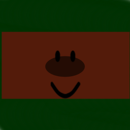 Have a brick Following you (OLD) icon