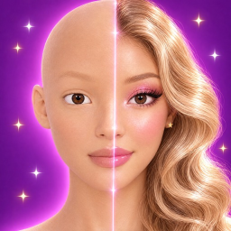 Makeup Star icon