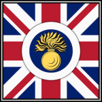 38. Grenadier Division of the VOG