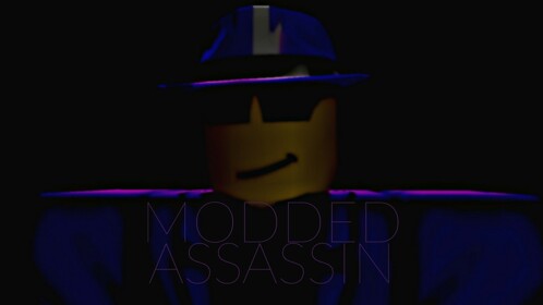 [MODDED] Assassin! 
