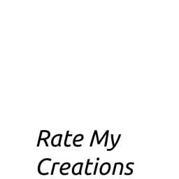 Rate My Creations