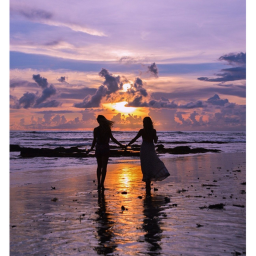 Sunset Hangout